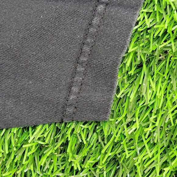 Stevie-Stone Get-Buck Shirt Large 21x28 Faded Black - Picture 2 of 13